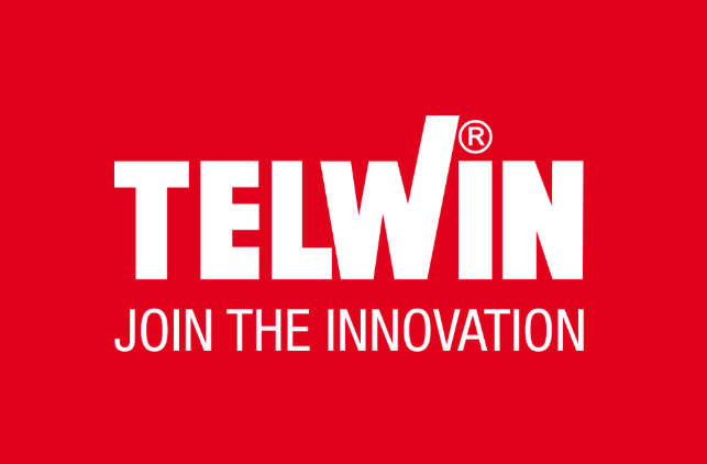 Telwin
